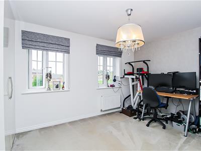 BEDROOM TWO
